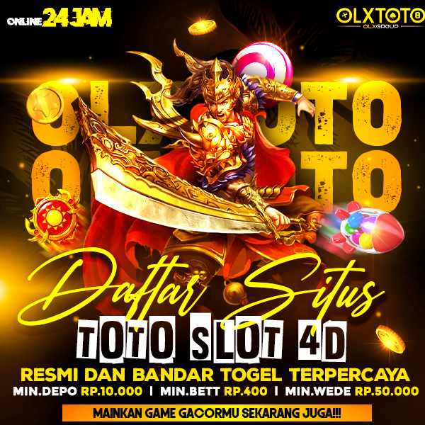 olxtoto login oxltoto slot